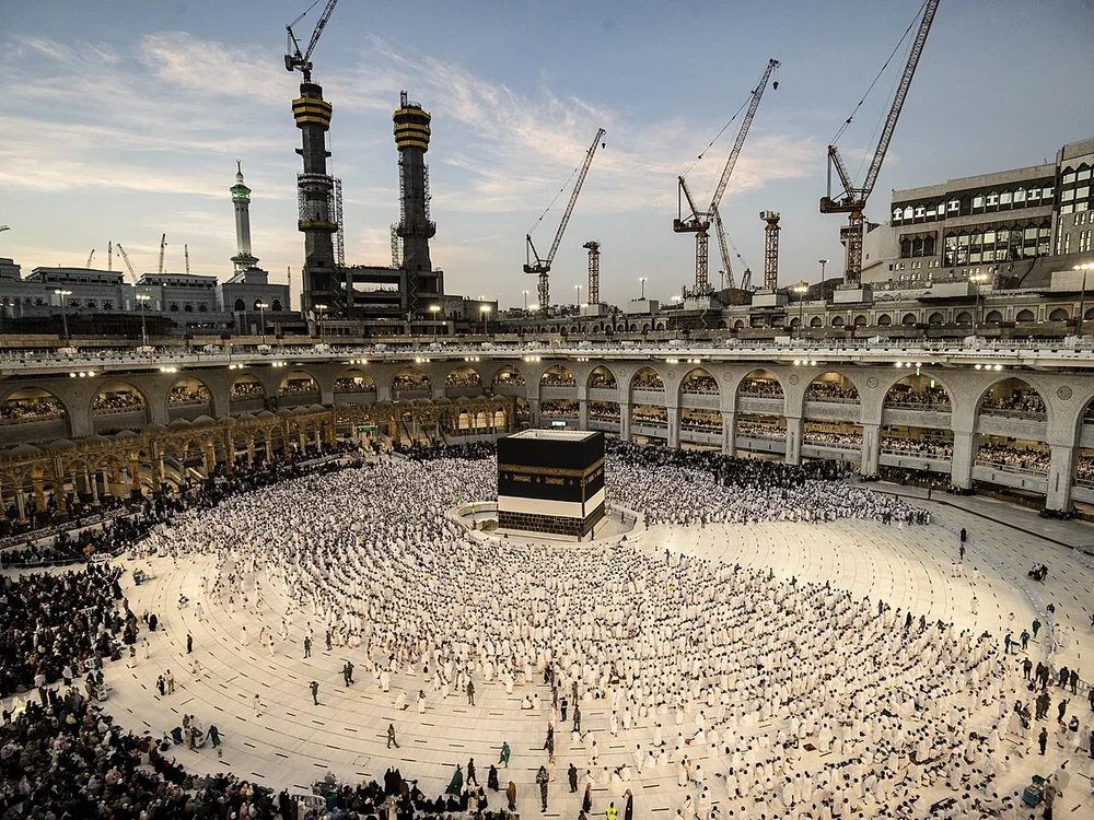 Makkah