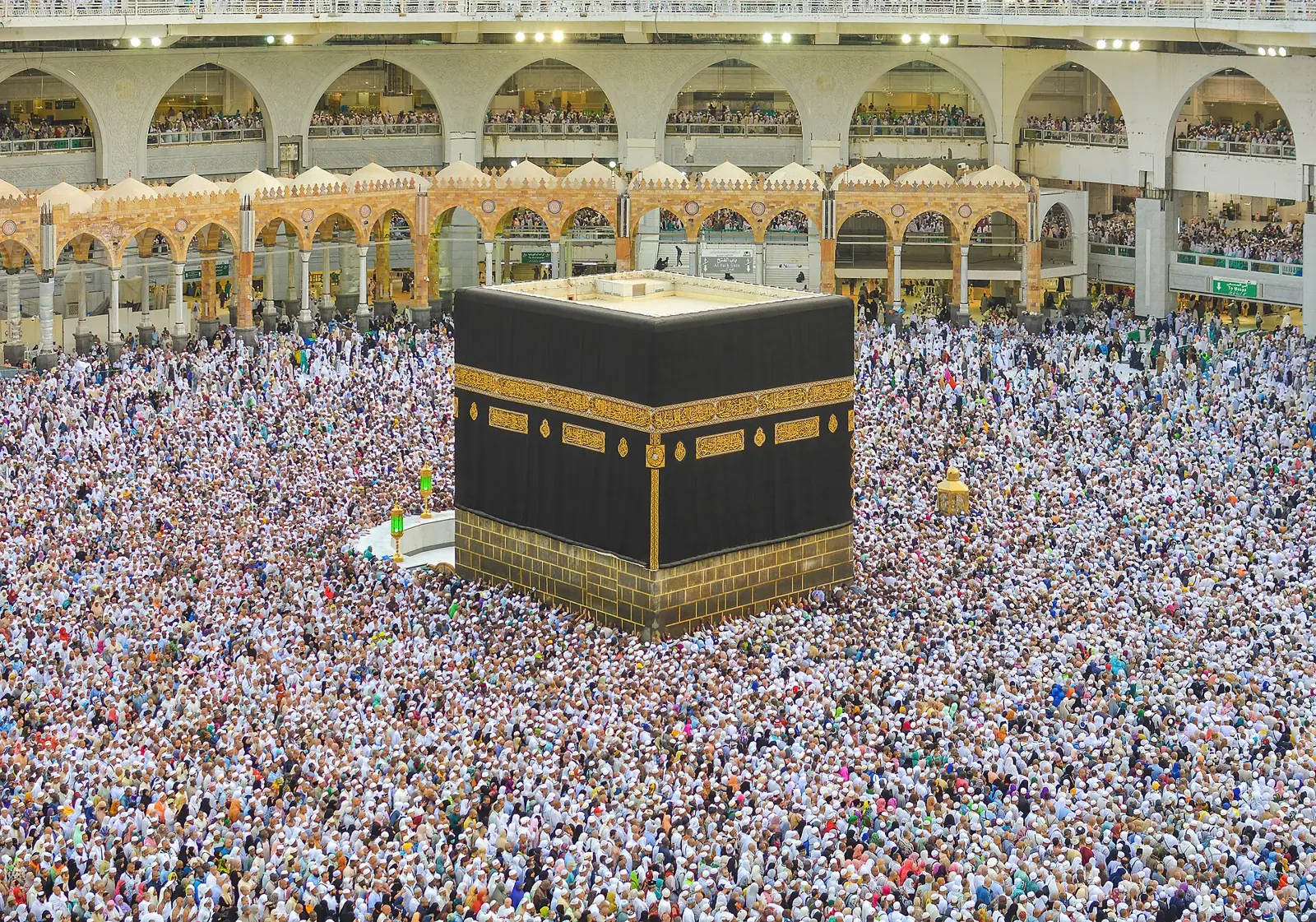 Jeddah Hotel To Makkah Hotel Taxi